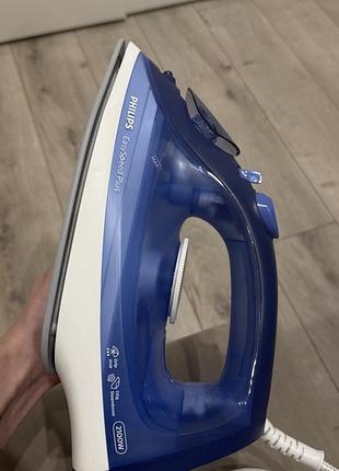 Праска philips easyspeed plus gc2145