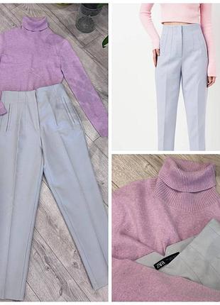Продам набором кашеміровий светр, боючки zara