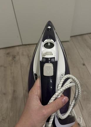 Праска tefal turbopro anti-calc 2600w