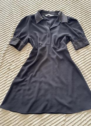 Плаття міні zara
