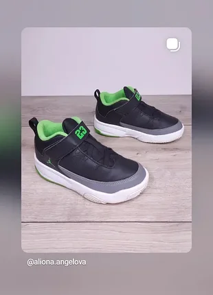 Хайтопи nike 30р 9