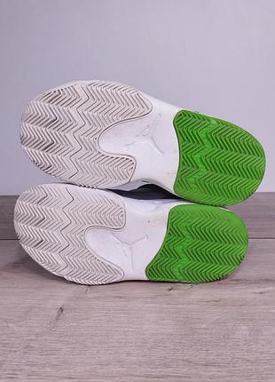 Хайтопи nike 30р 5