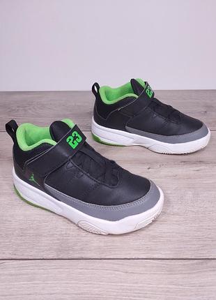 Хайтопи nike 30р