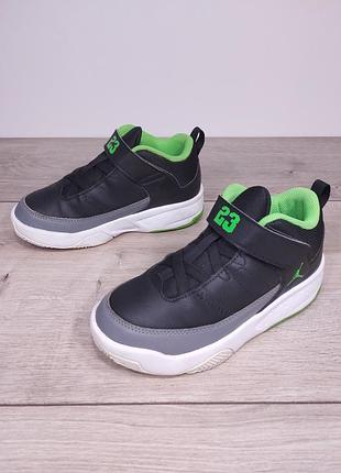 Хайтопи nike 30р 2