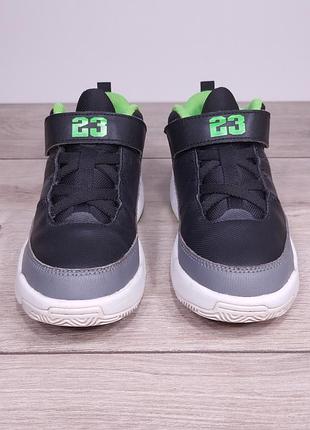 Хайтопи nike 30р 3