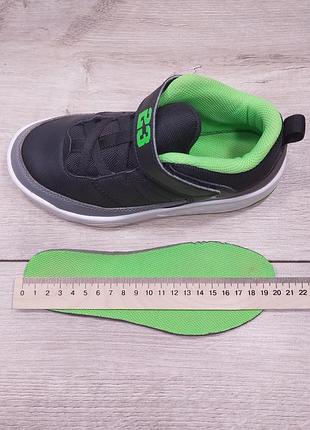 Хайтопи nike 30р 8