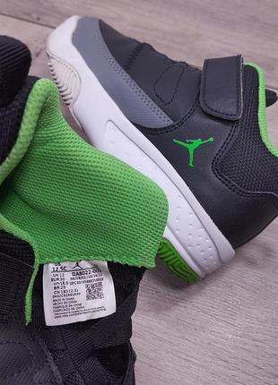 Хайтопи nike 30р 7