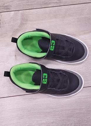 Хайтопи nike 30р 6