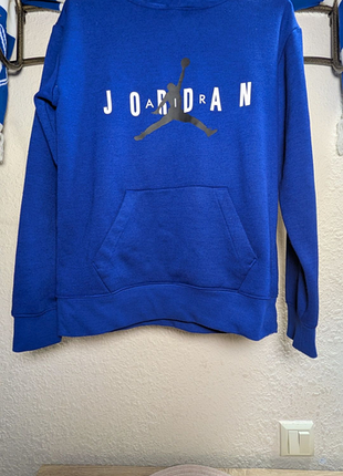 Худі jordan розмір м