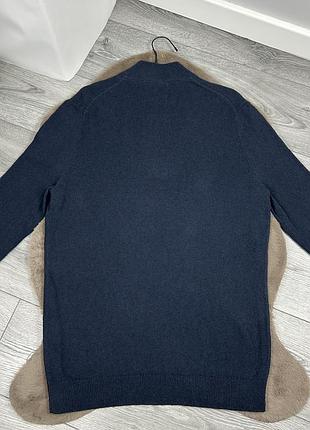 Чоловічий оригінальний светр lyle&scott 7