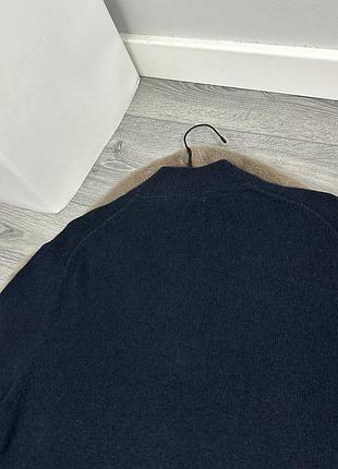 Чоловічий оригінальний светр lyle&scott 6