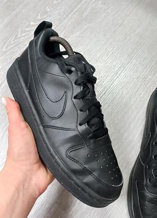 Фирменные кроссовки nike 2