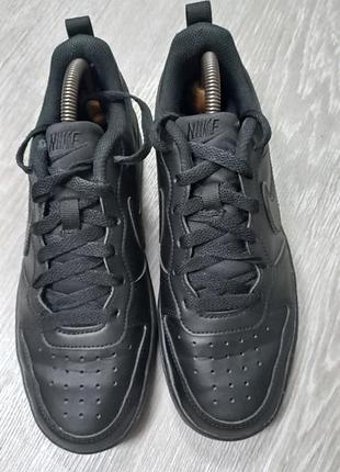 Фирменные кроссовки nike 5