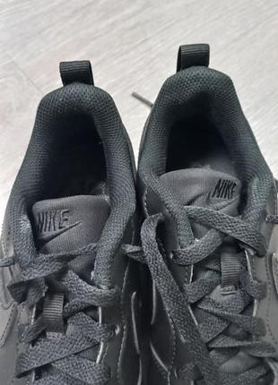 Фирменные кроссовки nike 6