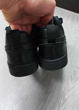 Фирменные кроссовки nike 7