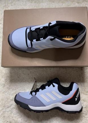 Трекінгові кросівки adidas terrex hyperhiker low