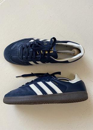 Кросівки adidas samba