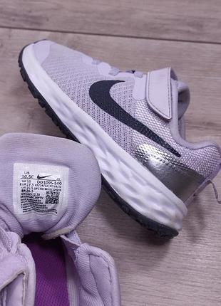 Кросівки nike 27.5р 7