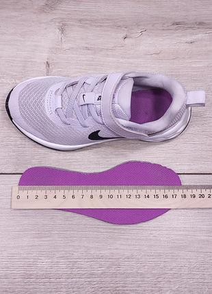 Кросівки nike 27.5р 8