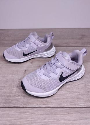 Кросівки nike 27.5р 2