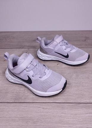 Кроссовки nike 27.5р