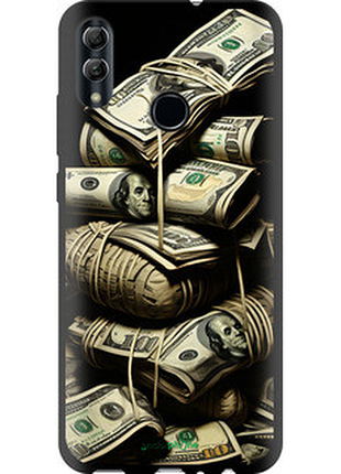 Чехол на huawei honor 10 lite big money "5666b-1618-72104"