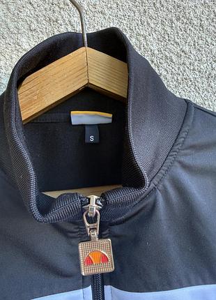 Олімпійка ellesse худі світшот 5