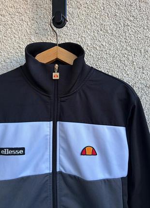 Олімпійка ellesse худі світшот 3
