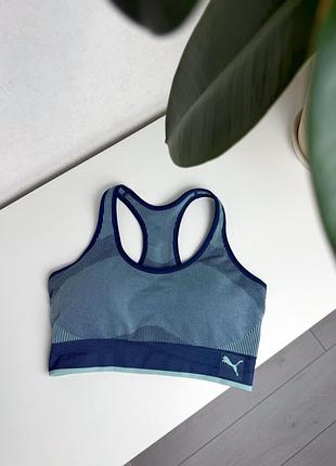 Спортивний топ puma