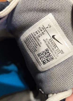 Кросівки nike initiator 5