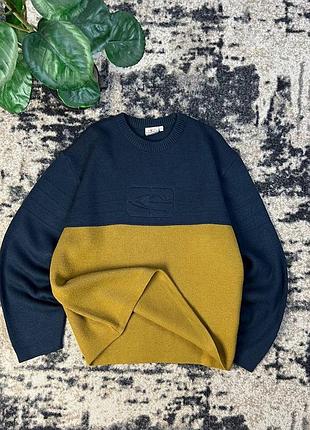 Светр oneill vintage