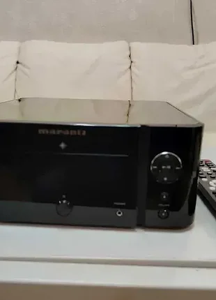Продам cd-ресивер, тюнер, стрімер marantz m-cr611
