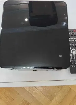 Продам cd-ресивер, тюнер, стрімер marantz m-cr611 4