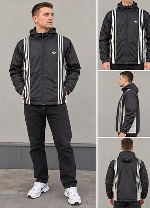 Куртка чоловіча adidas орігінал