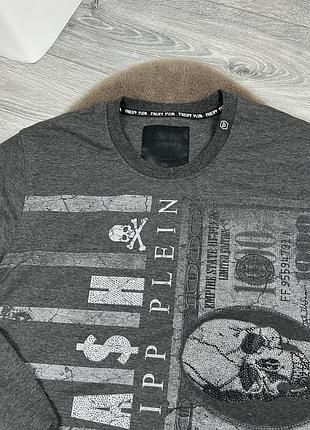 Унісекс світшот philipp plein 2