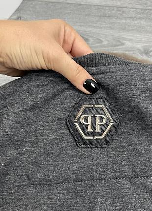 Унісекс світшот philipp plein 9