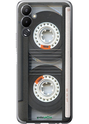 Чехол на tecno pova 4 lg7n кассета "876u-2967-72104"
