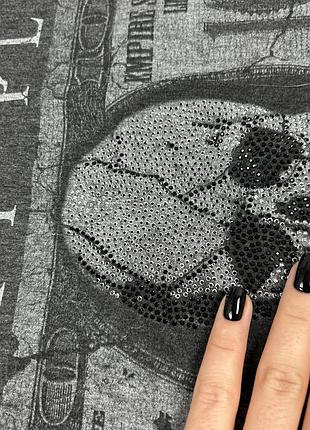 Унісекс світшот philipp plein 6