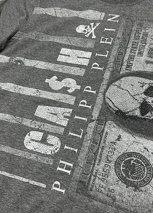 Унісекс світшот philipp plein 7
