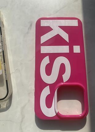 Чехлы на iphone 15pro 5