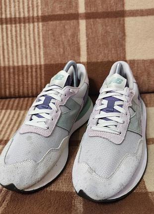 Кросівки new balance 237 2