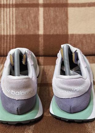 Кросівки new balance 237 3