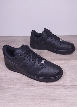 Кроссовки nike force 45р