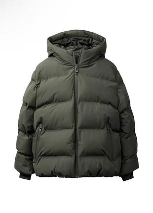 Куртка дитяча zara хакі