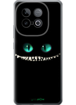 Чохол на vivo iqoo neo 10 5g чеширський кіт "689u-3920-72104"