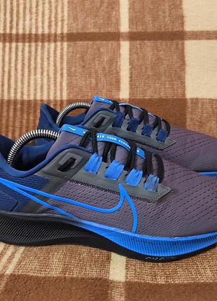 Мужские кроссовки nike pegasus