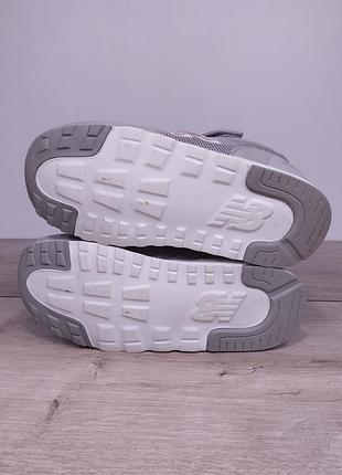 Кроссовки new balance 30р 5