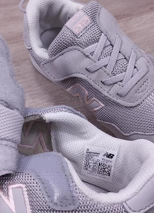 Кроссовки new balance 30р 7