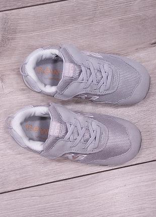 Кроссовки new balance 30р 6