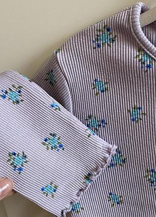 Реглан для дівчинки від zara